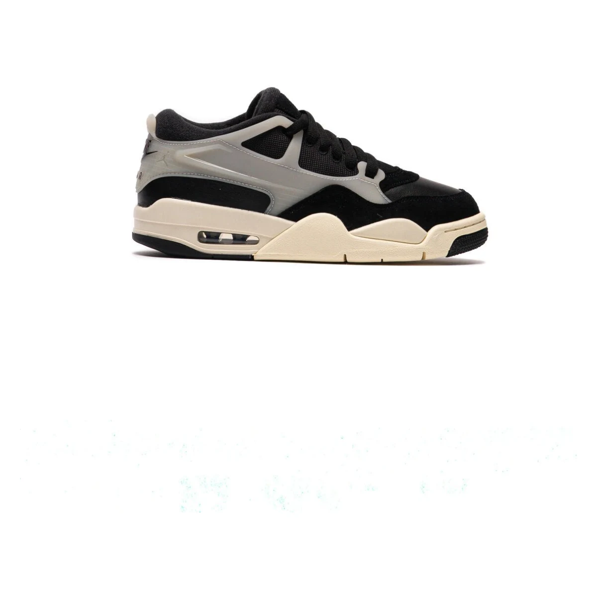 Air Jordan 4 RM "Black Sail"