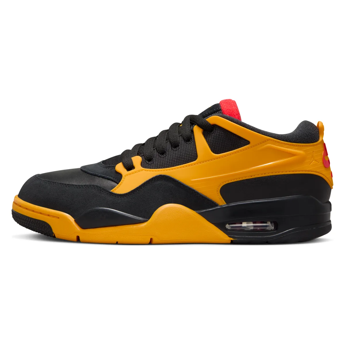 Air Jordan 4 RM "Del Sol"