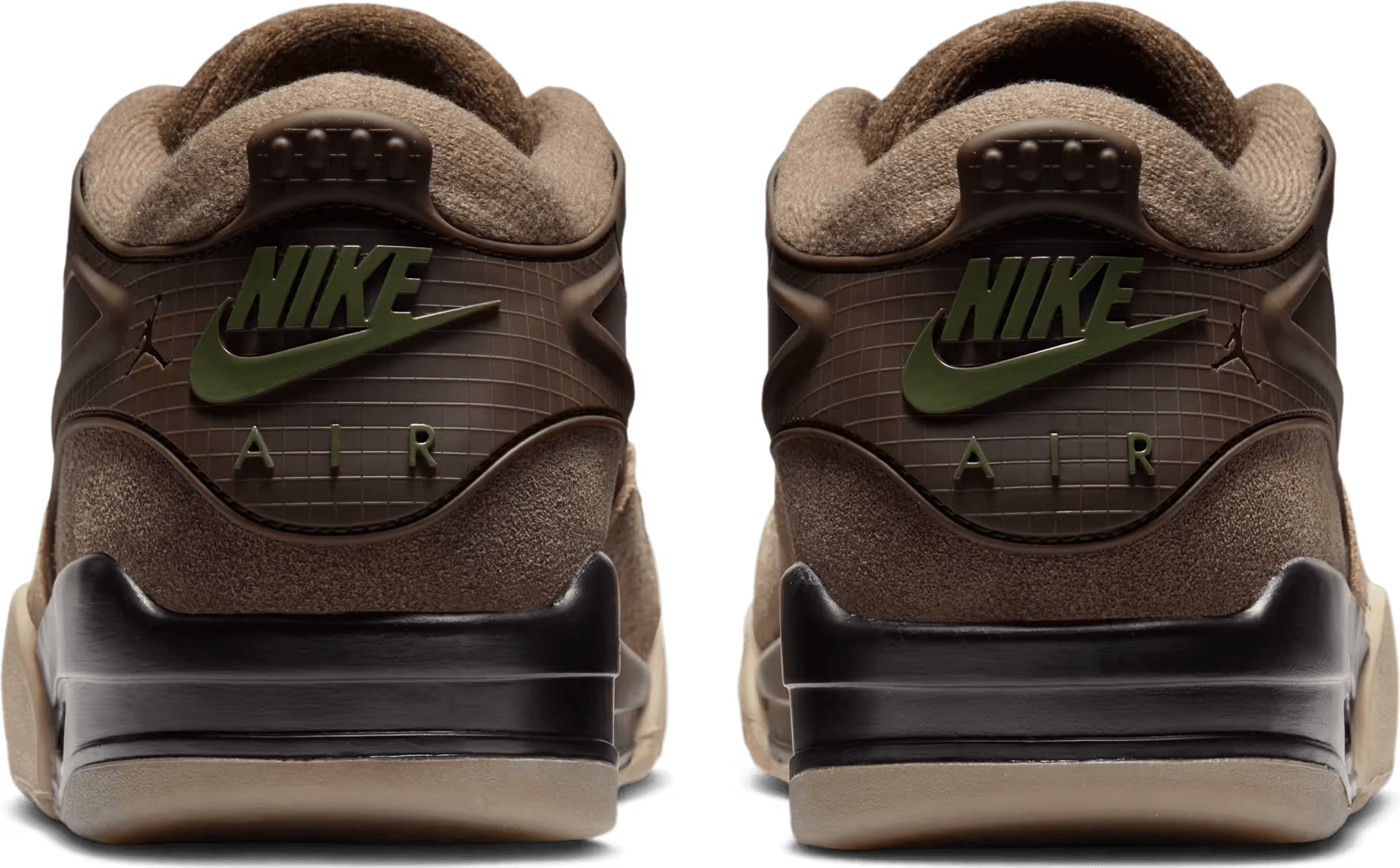 Air Jordan 4 RM "Ironstone"