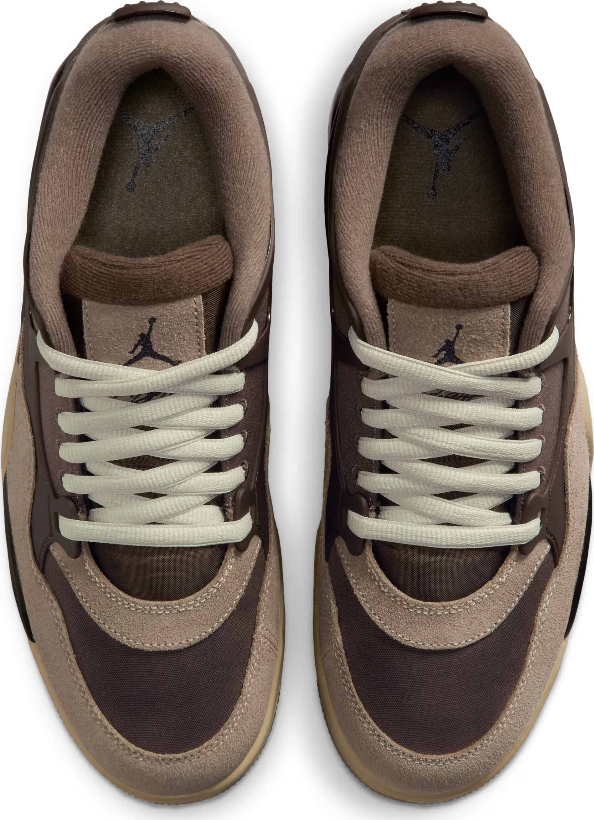 Air Jordan 4 RM "Ironstone"