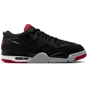 Jordan 4 RM Black Cement
