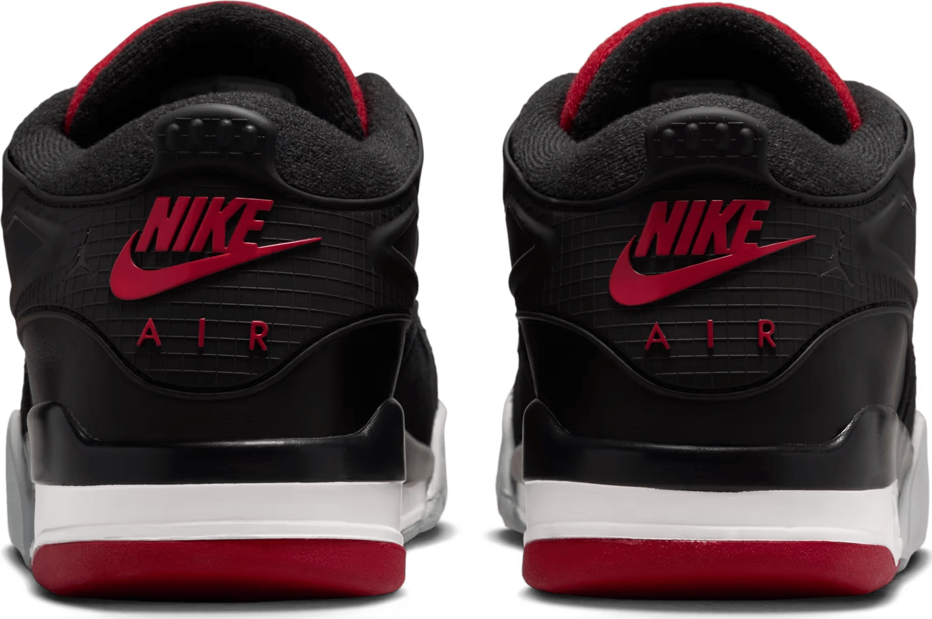 Jordan 4 RM Black Cement