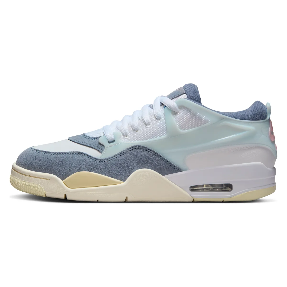 Air Jordan 4 RM "Diffused Blue"