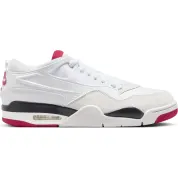Air Jordan 4 RM "Grey Varsity Red"