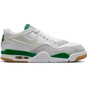 Air Jordan 4 RM "Pine Green"