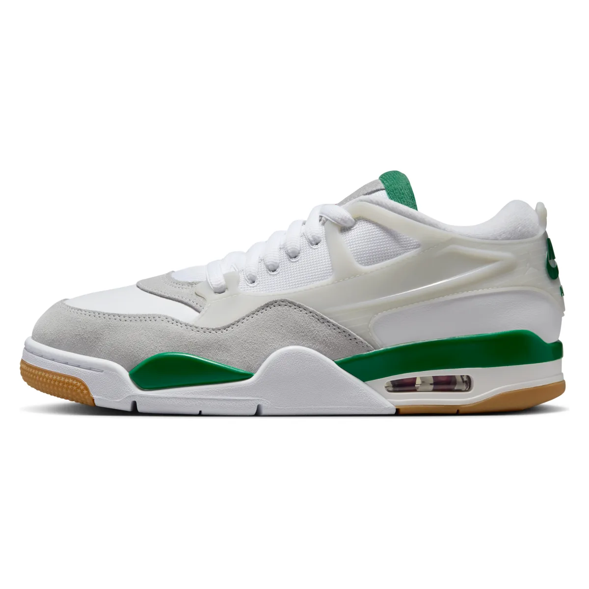 Air Jordan 4 RM "Pine Green"