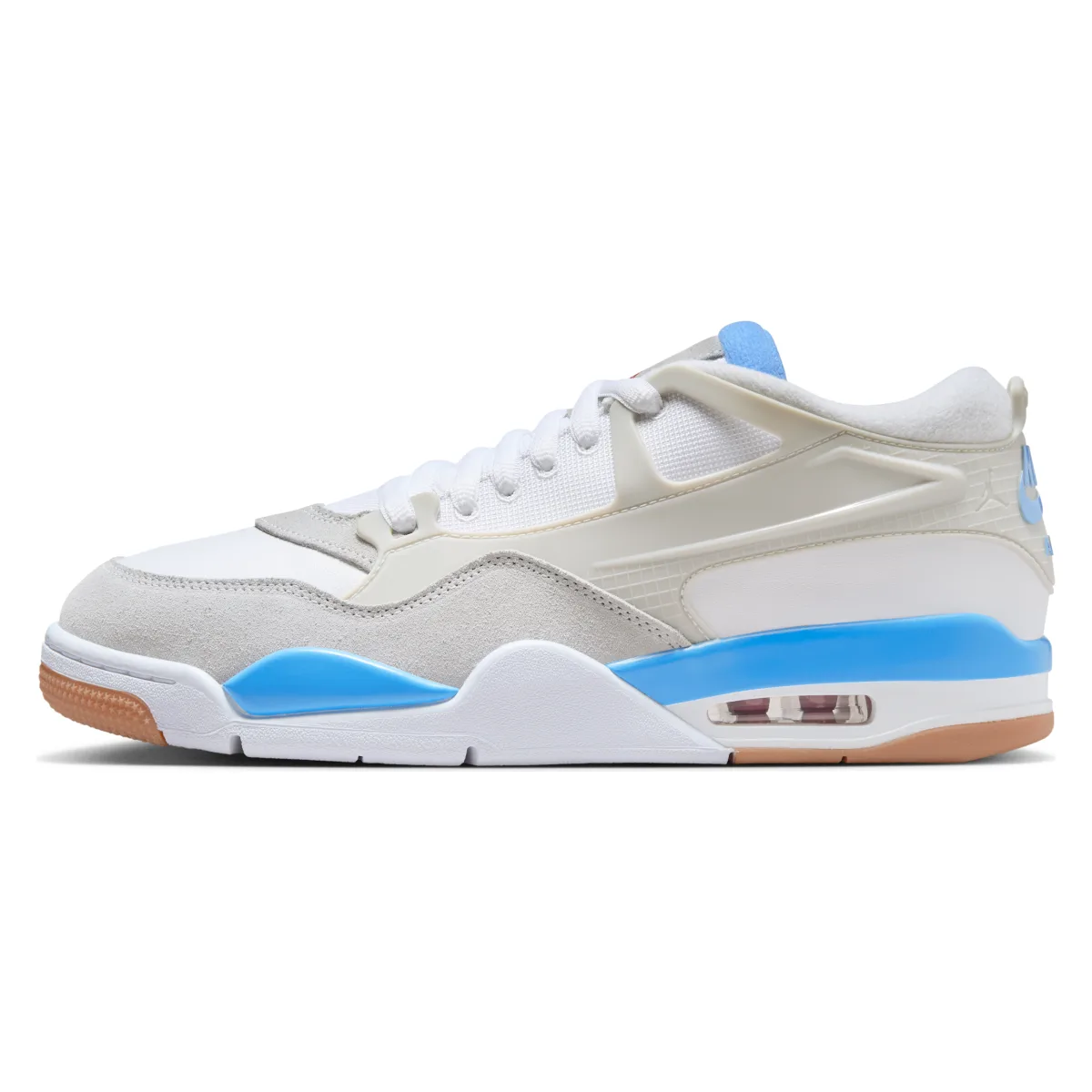 Air Jordan 4 RM "Neutral Grey"