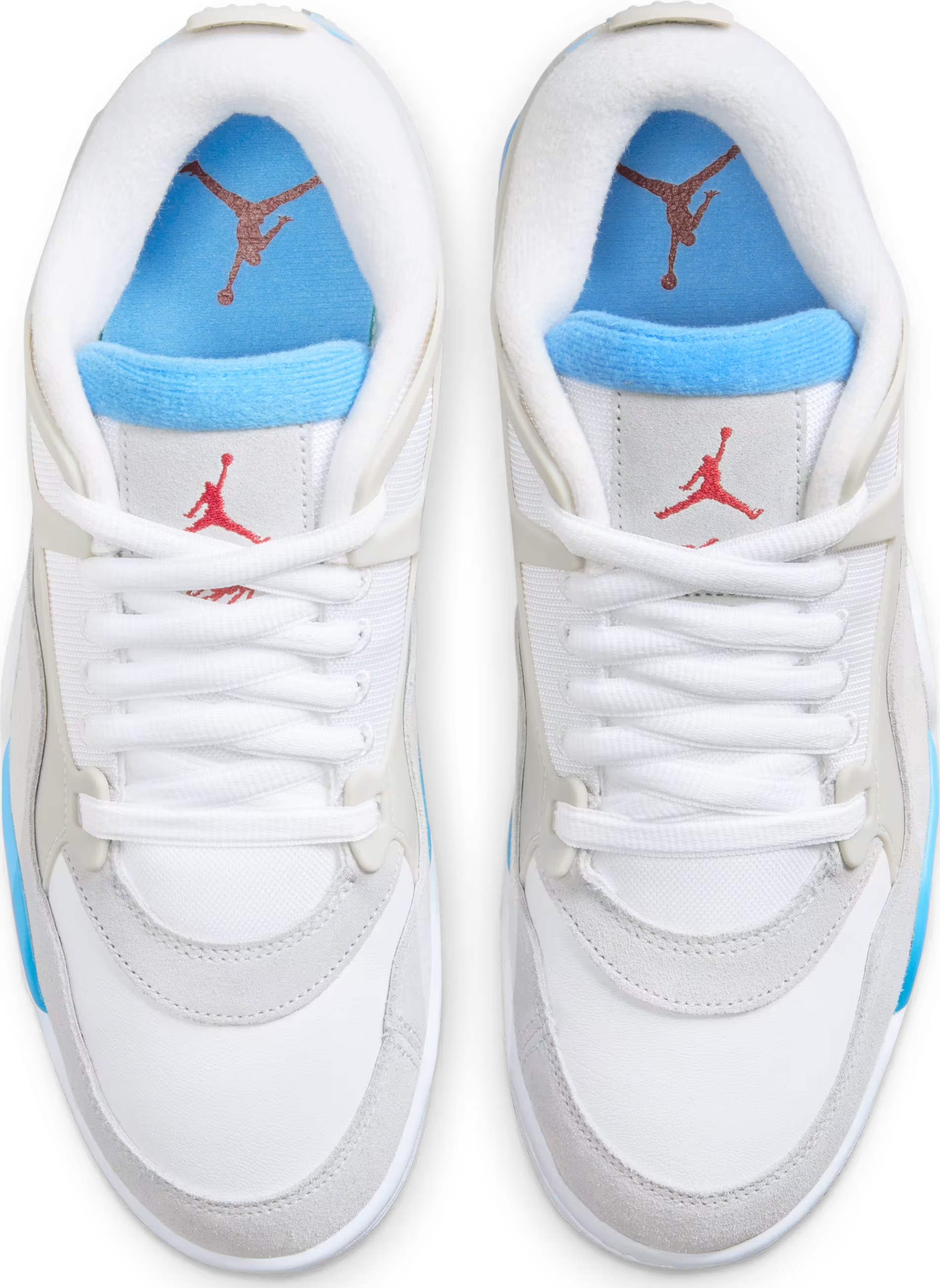 Air Jordan 4 RM "Neutral Grey"