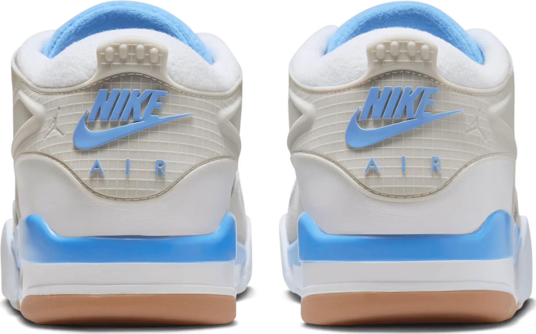 Air Jordan 4 RM "Neutral Grey"
