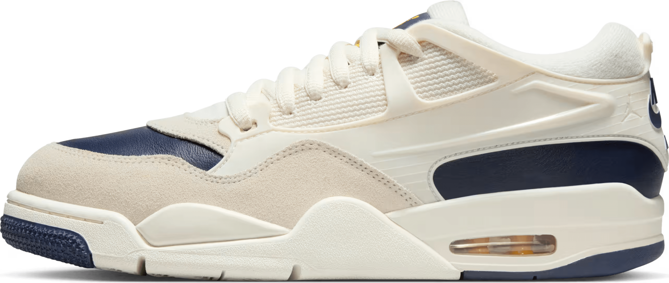 Air Jordan 4 RM "Phantom Midnight Navy"