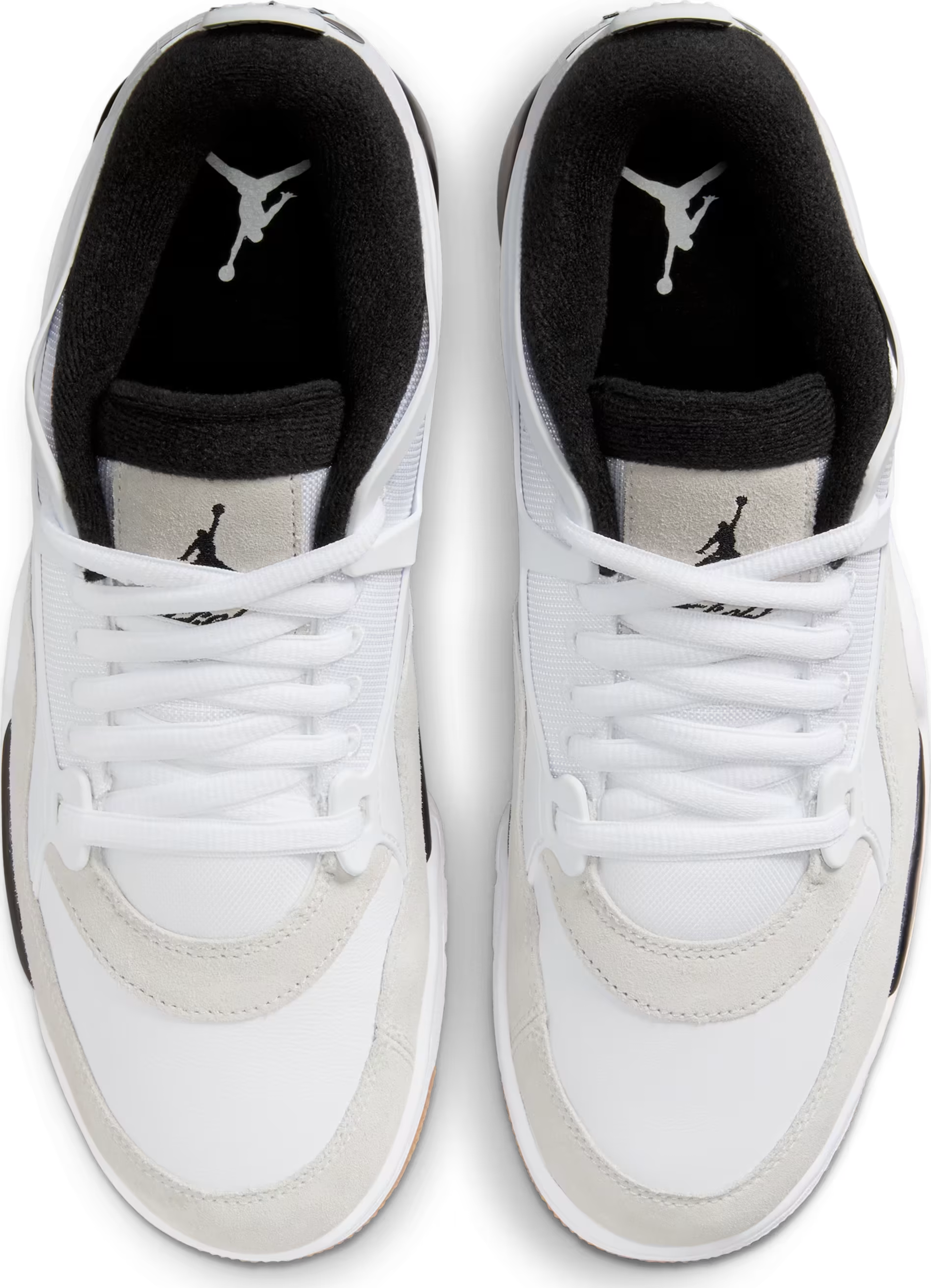 Jordan 4 RM Military Black