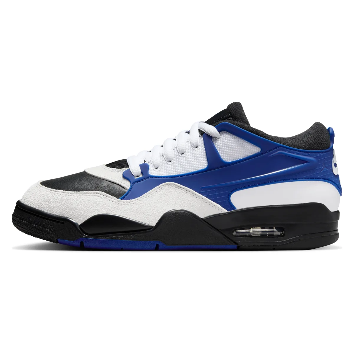 Air Jordan 4 RM "Deep Royal Blue"