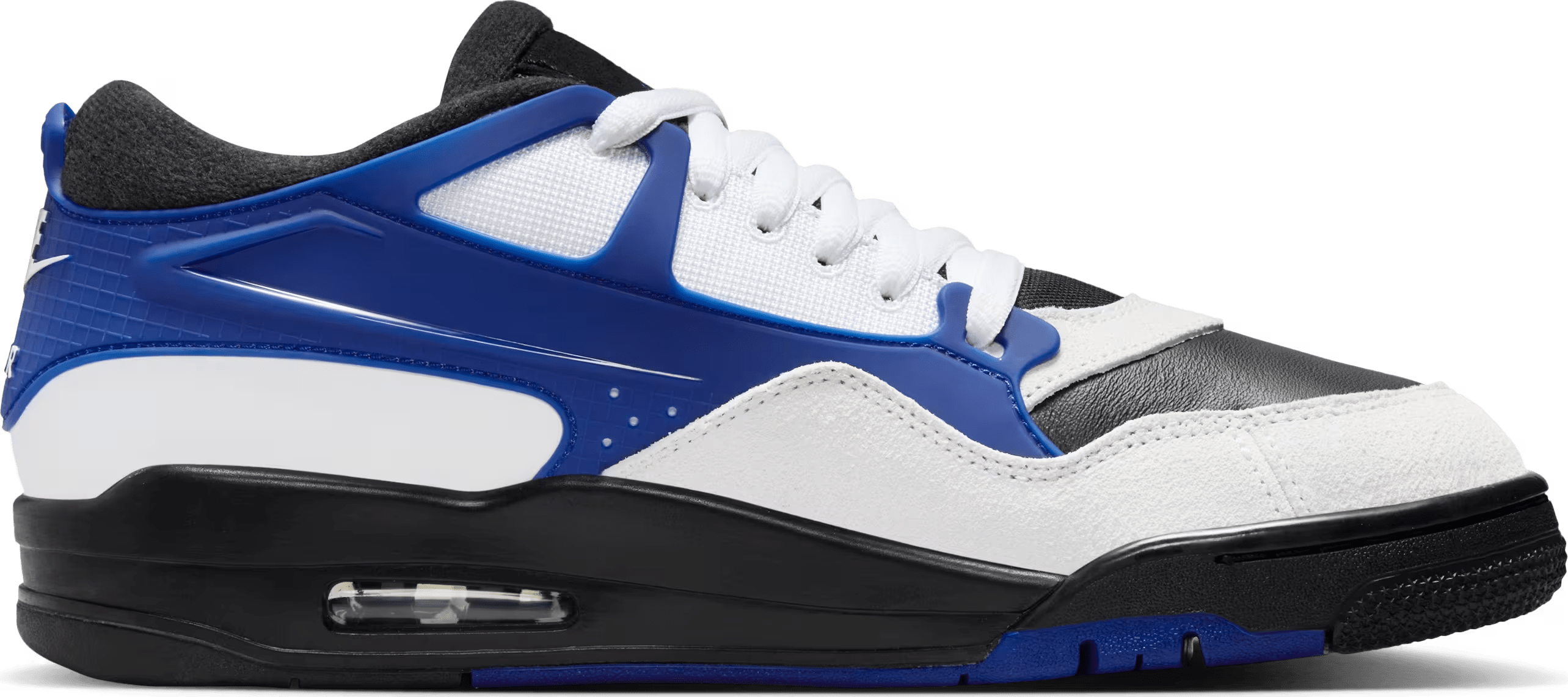 Air Jordan 4 RM "Deep Royal Blue"