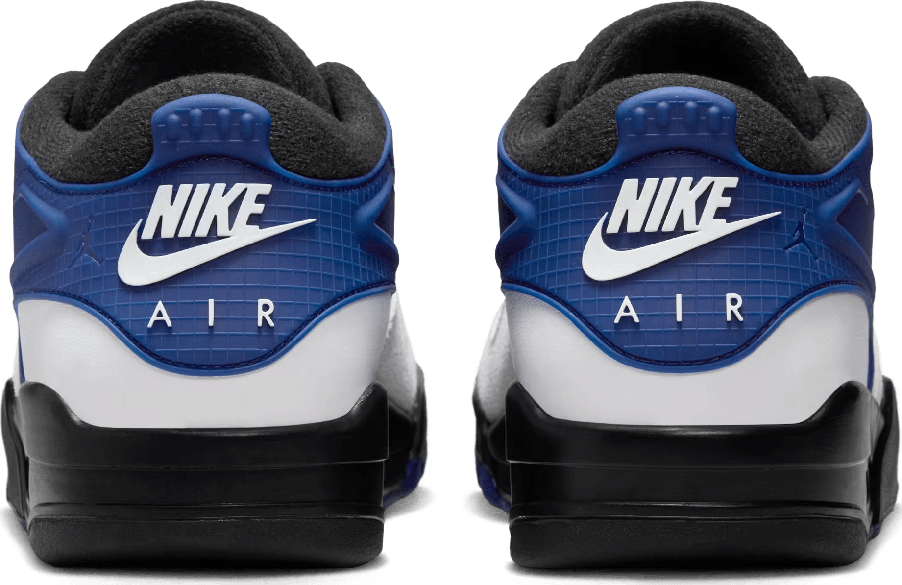 Air Jordan 4 RM "Deep Royal Blue"