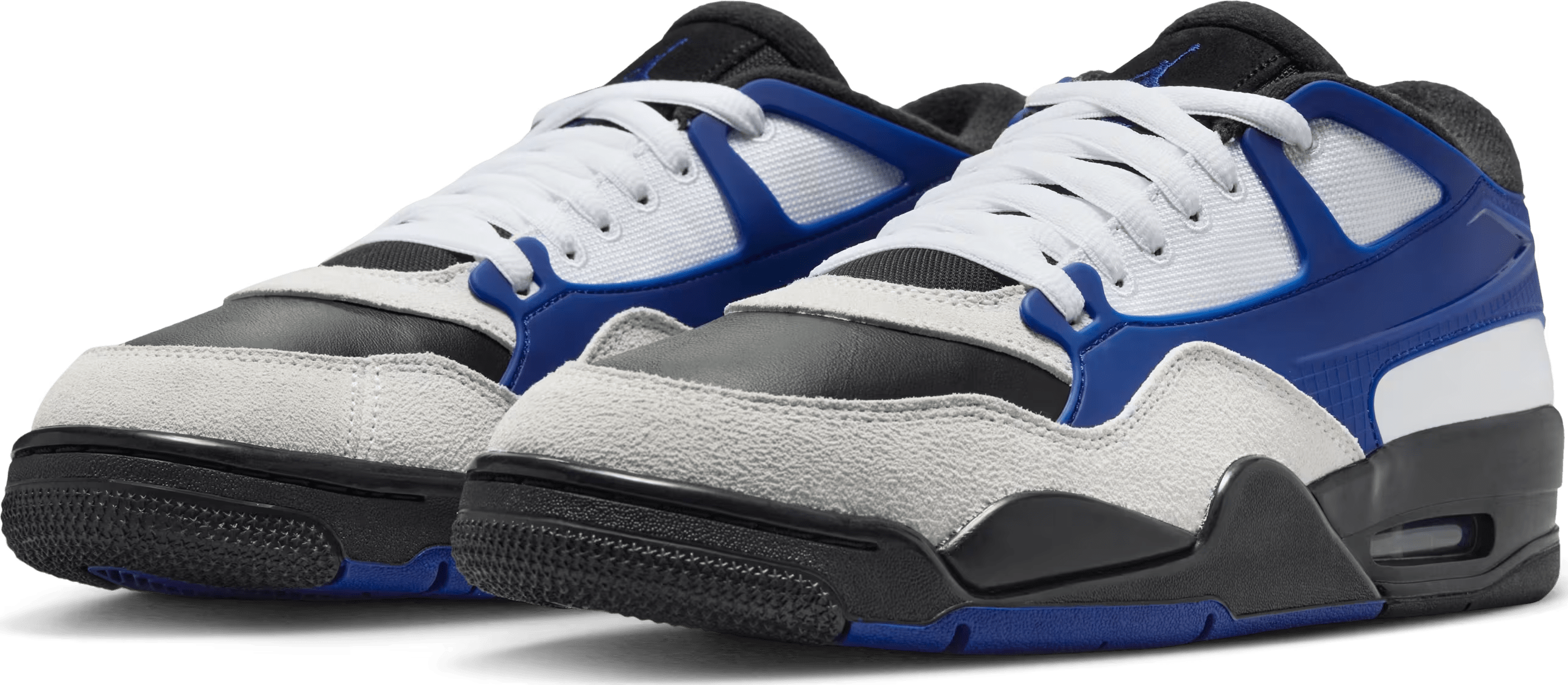 Air Jordan 4 RM "Deep Royal Blue"