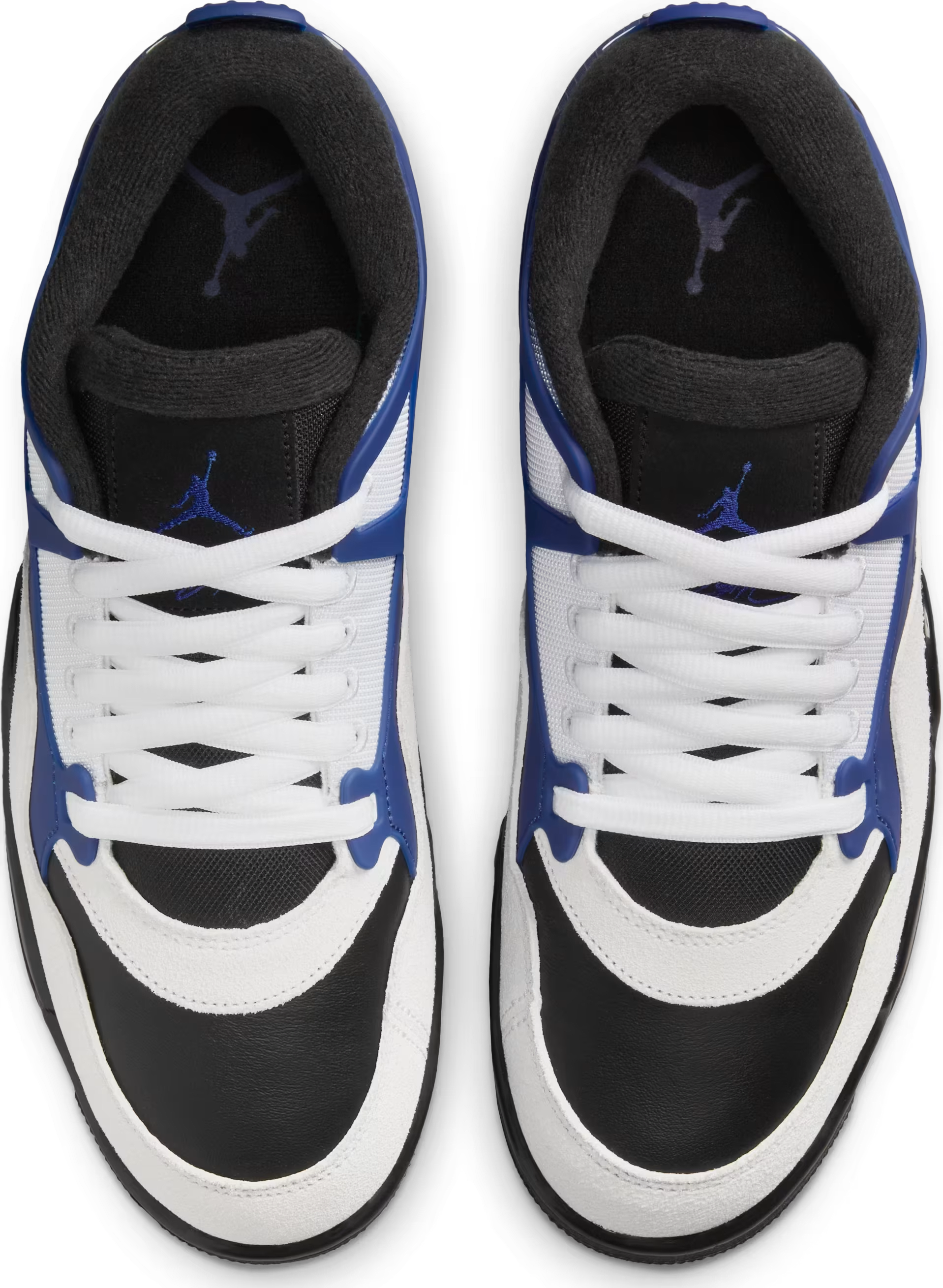 Air Jordan 4 RM "Deep Royal Blue"