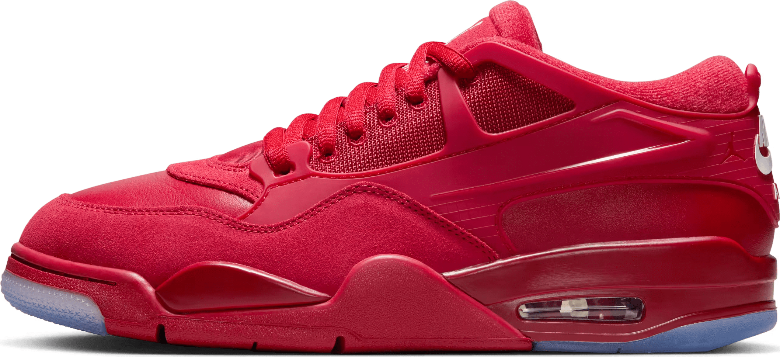 Air Jordan 4 RM "Varsity Red"