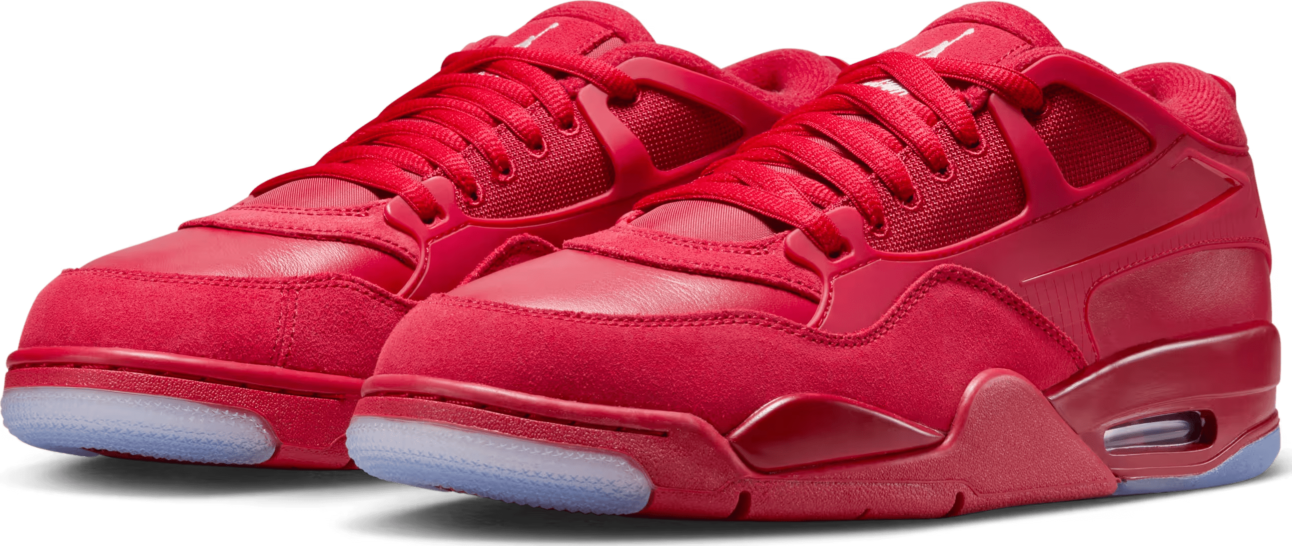 Air Jordan 4 RM "Varsity Red"