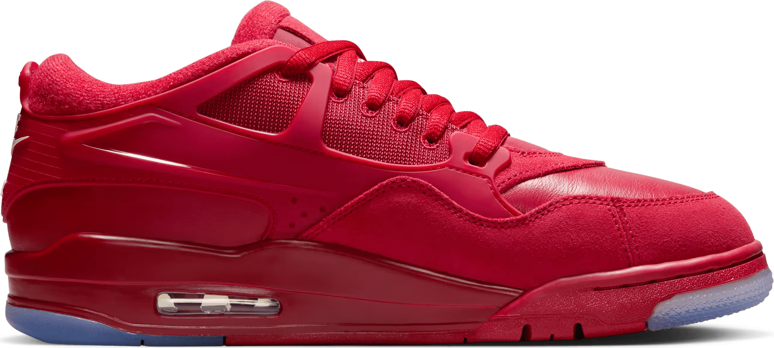Air Jordan 4 RM "Varsity Red"