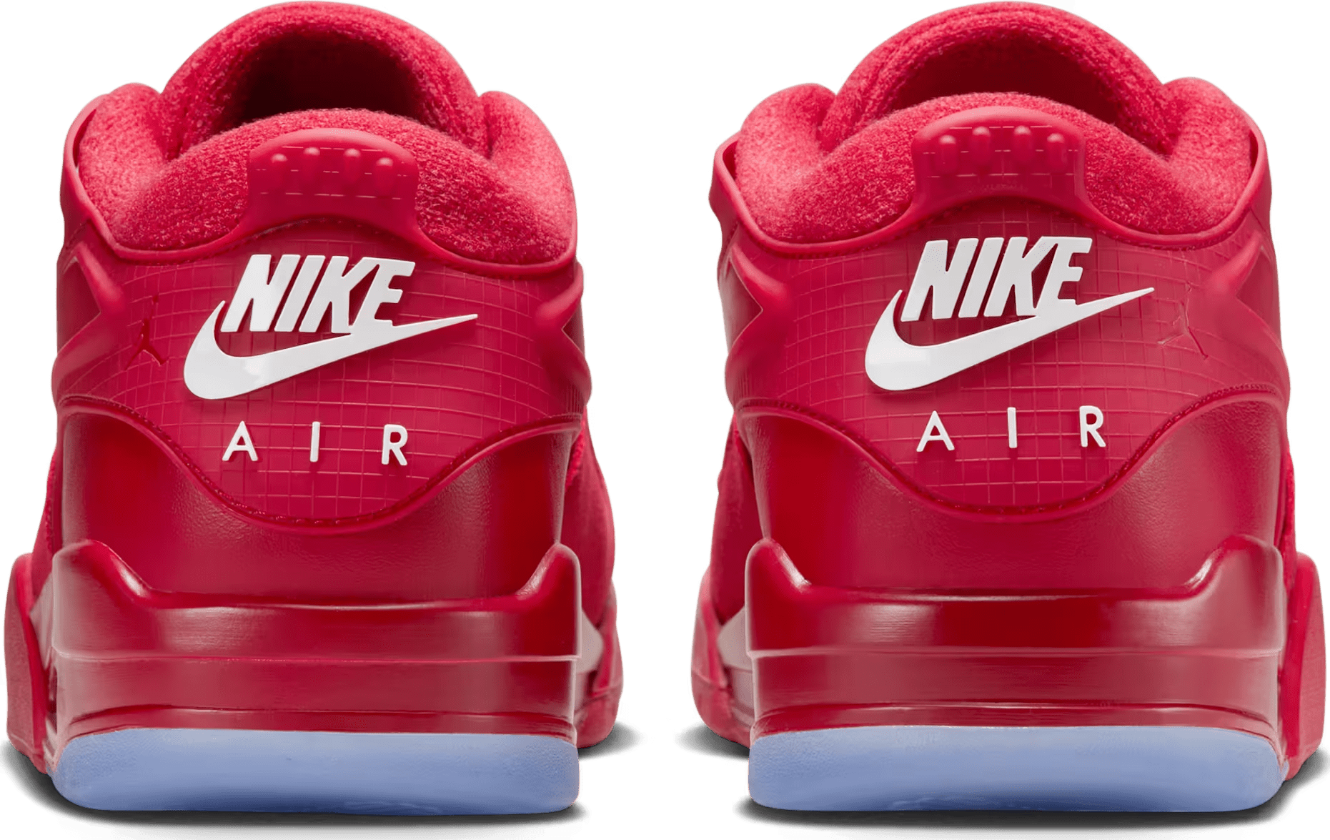 Air Jordan 4 RM "Varsity Red"