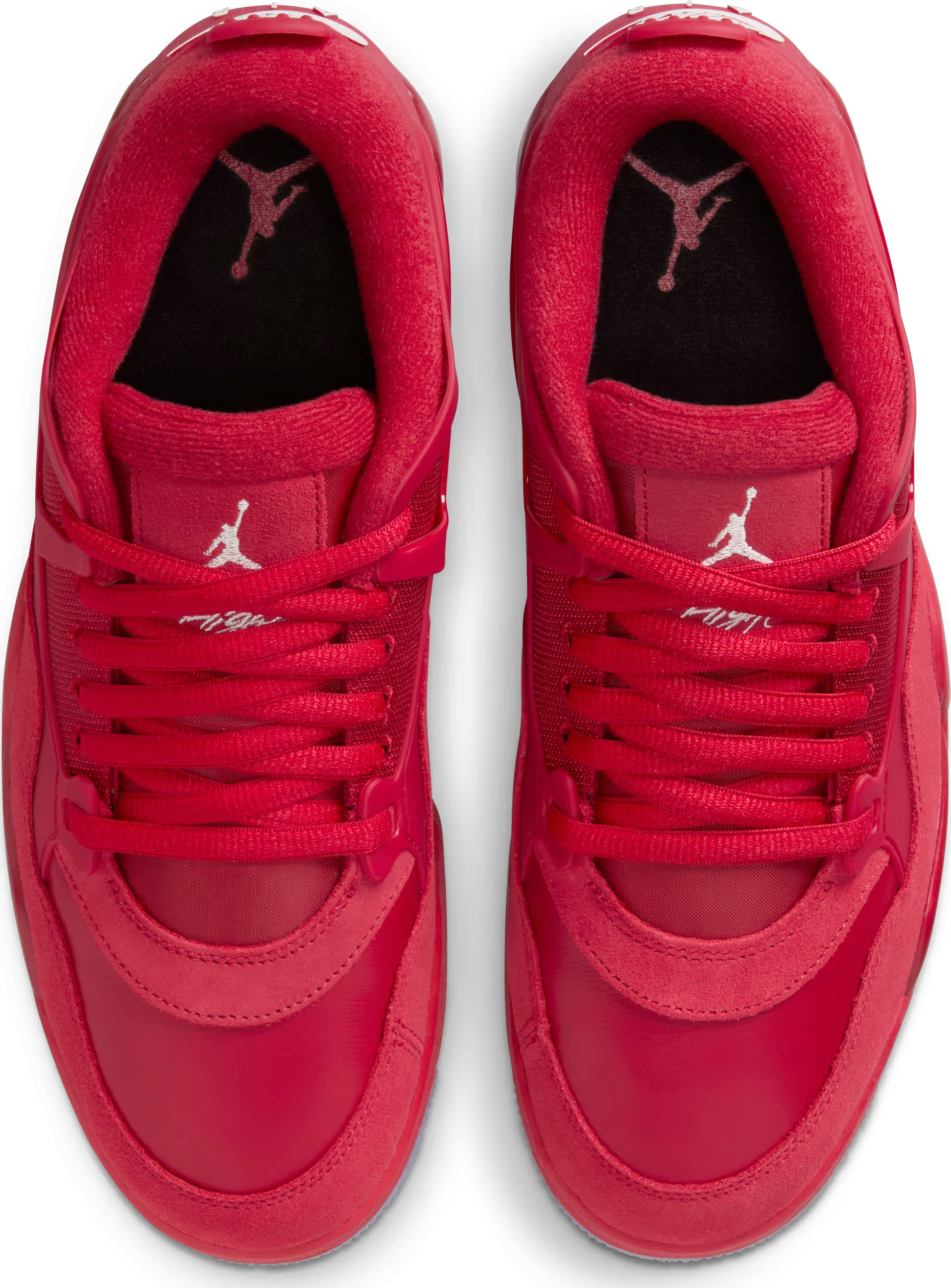 Air Jordan 4 RM "Varsity Red"