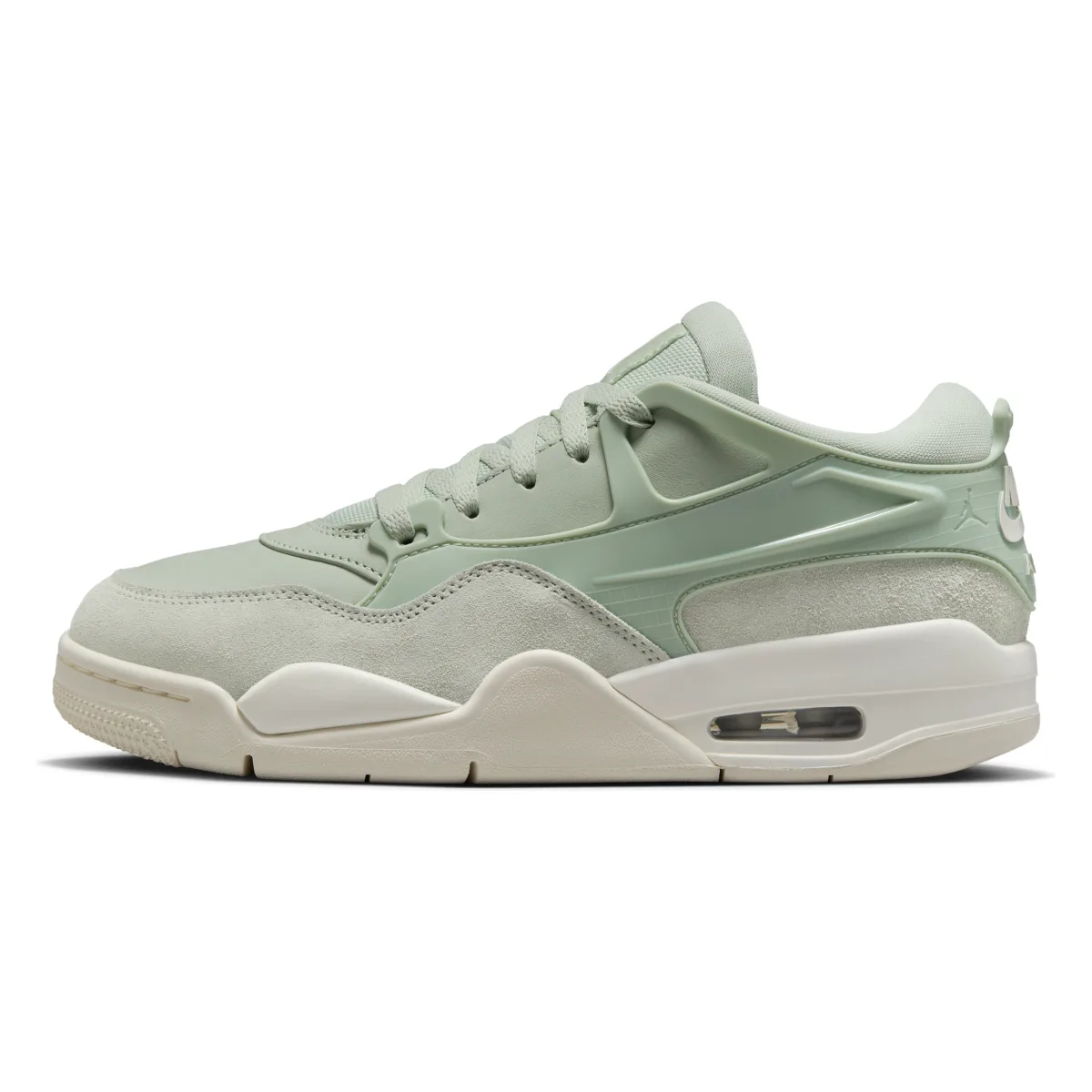 Air Jordan 4 RM Wmns "Seafoam"