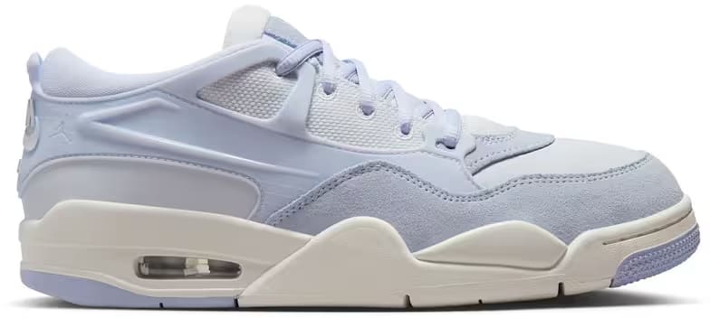 Air Jordan 4 RM Wmns "Ghost"