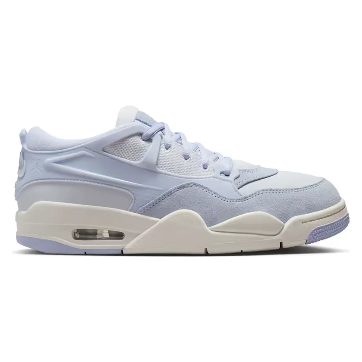Air Jordan 4 RM Wmns "Ghost"