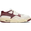 Air Jordan 4 RM Wmns "Dark Team Red"