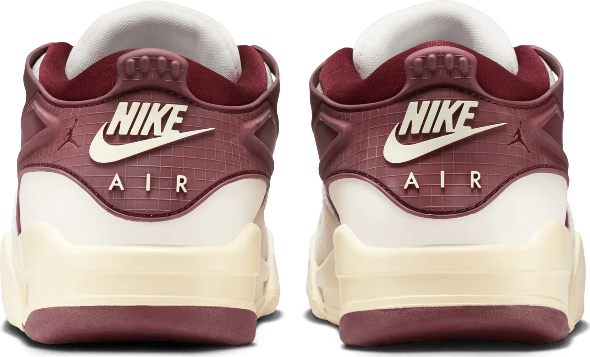 Air Jordan 4 RM Wmns "Dark Team Red"