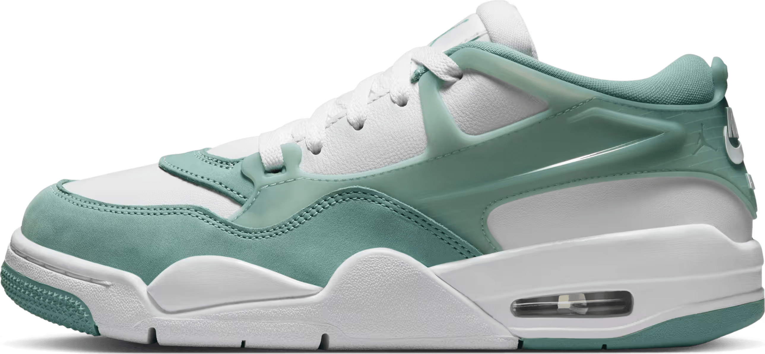 Air Jordan 4 RM Wmns "Cannon White"