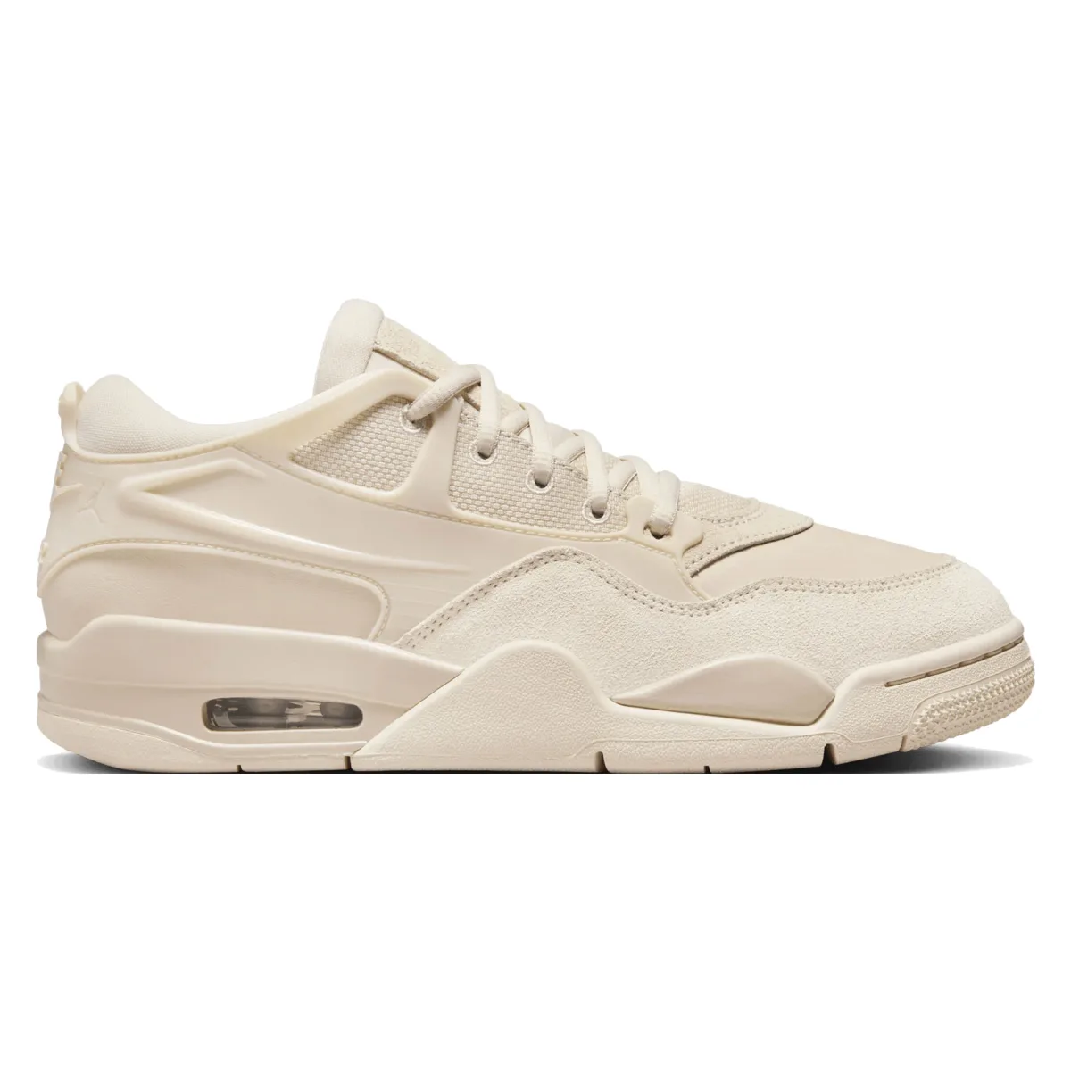 Air Jordan 4 RM Wmns "Legend Light Brown"