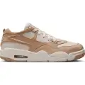 Air Jordan 4 RM Wmns "Light Orewood Brown"
