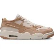 Air Jordan 4 RM Wmns "Light Orewood Brown"