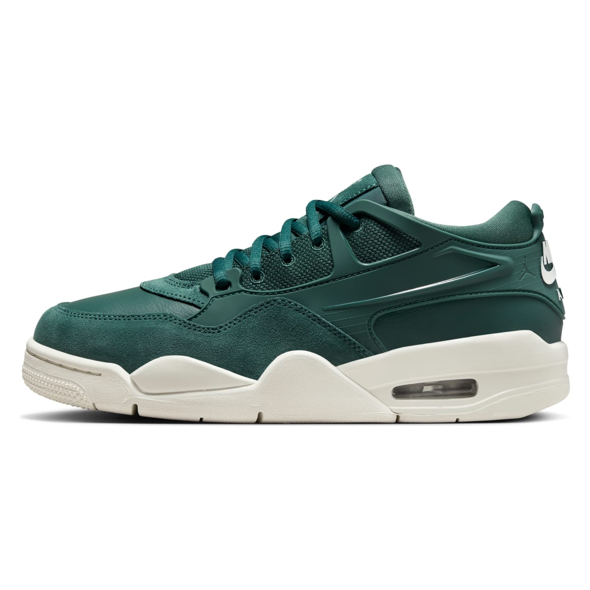 Air Jordan 4 RM Wmns "Oxidized Green"