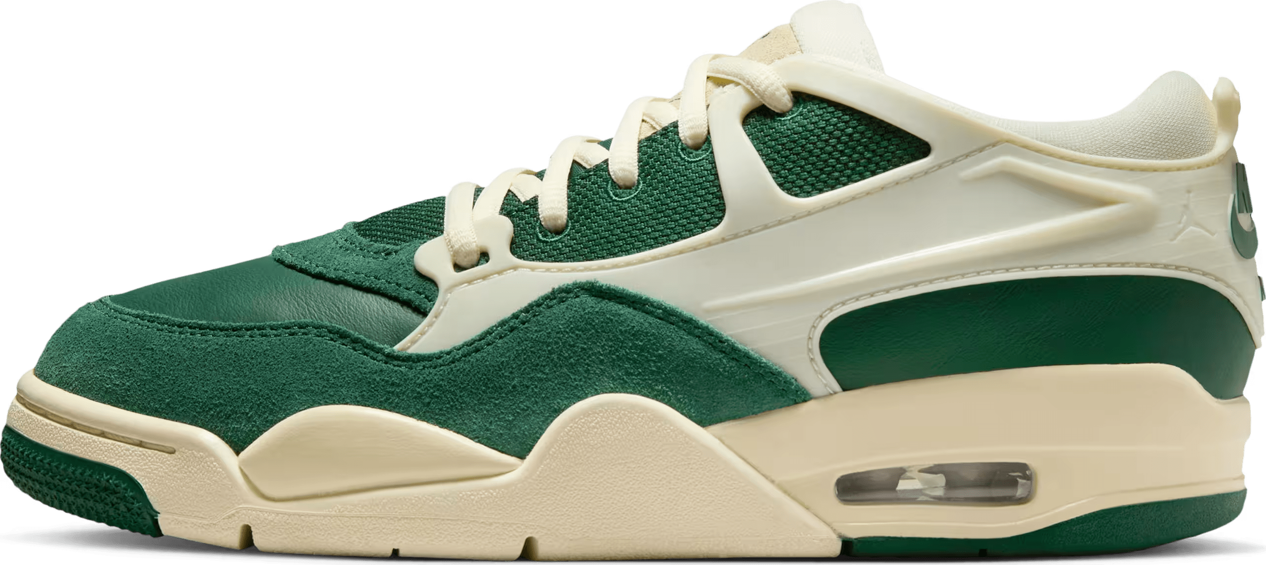 Air Jordan 4 RM Wmns "Coconut Milk Fir"