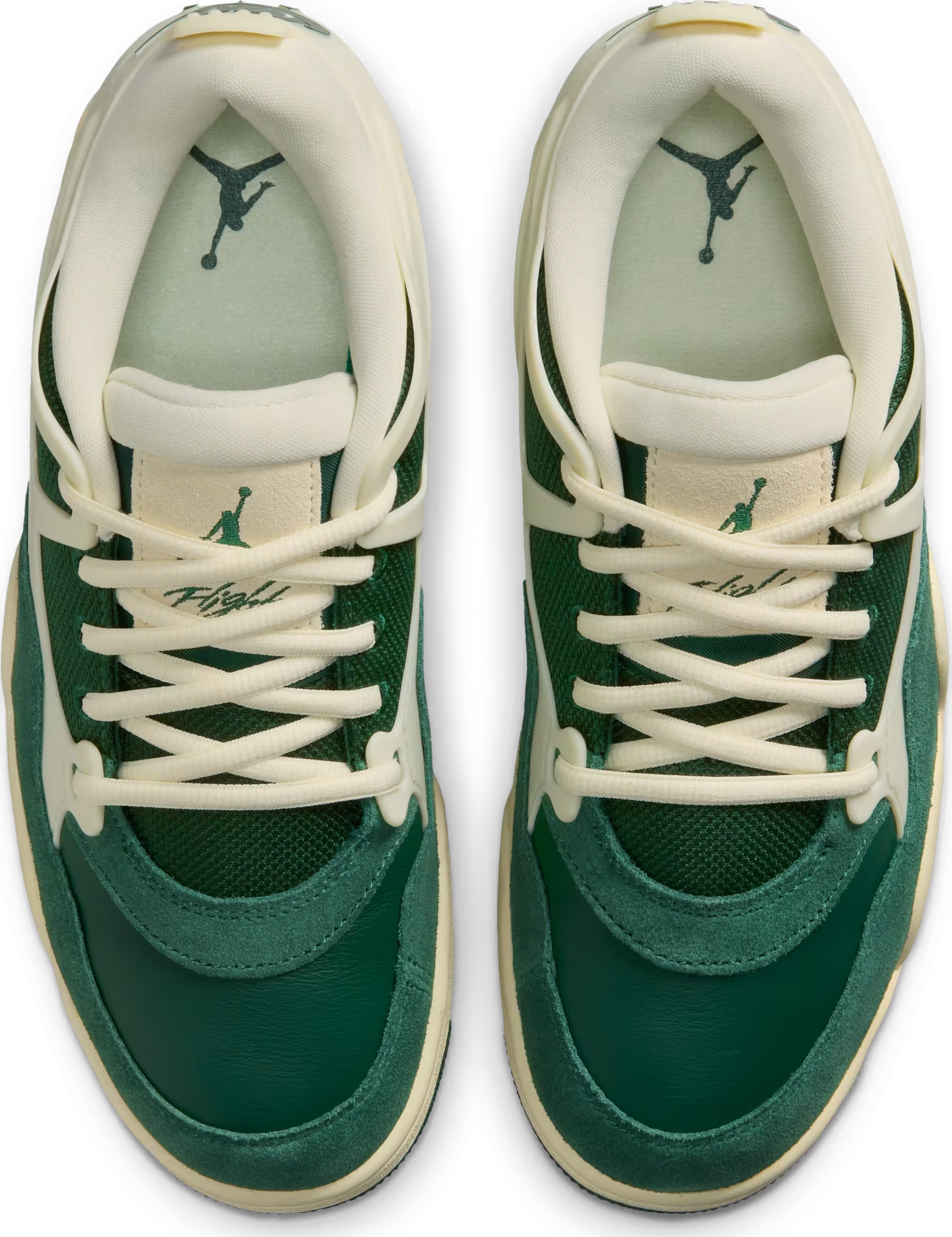 Air Jordan 4 RM Wmns "Coconut Milk Fir"