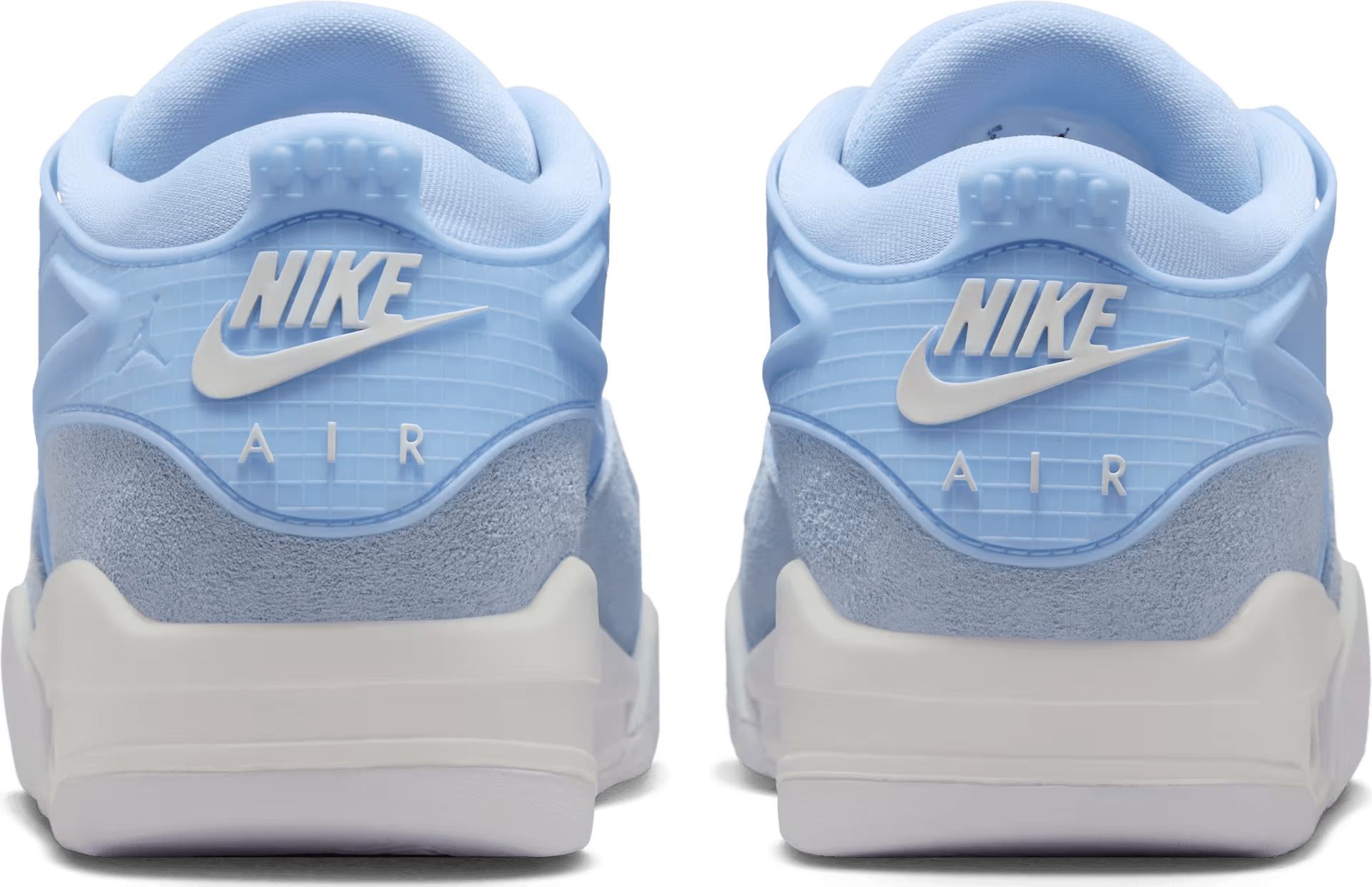 Air Jordan 4 RM Wmns "Aluminum"