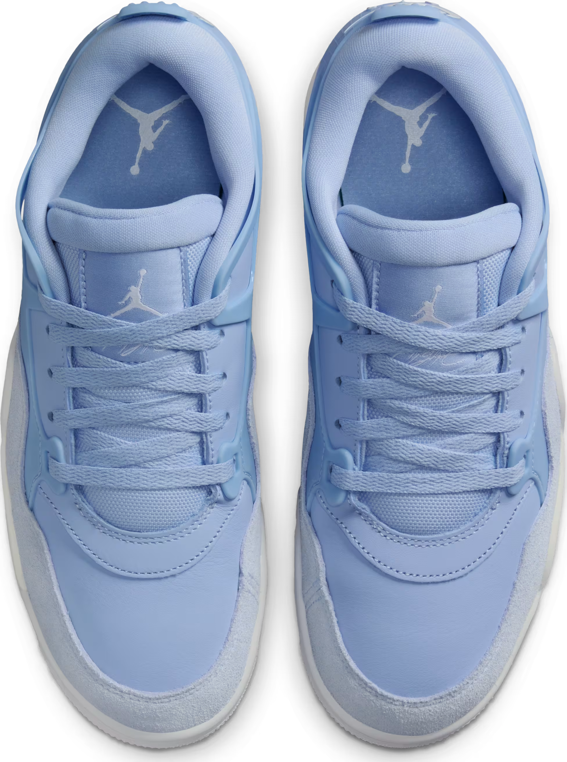 Air Jordan 4 RM Wmns "Aluminum"