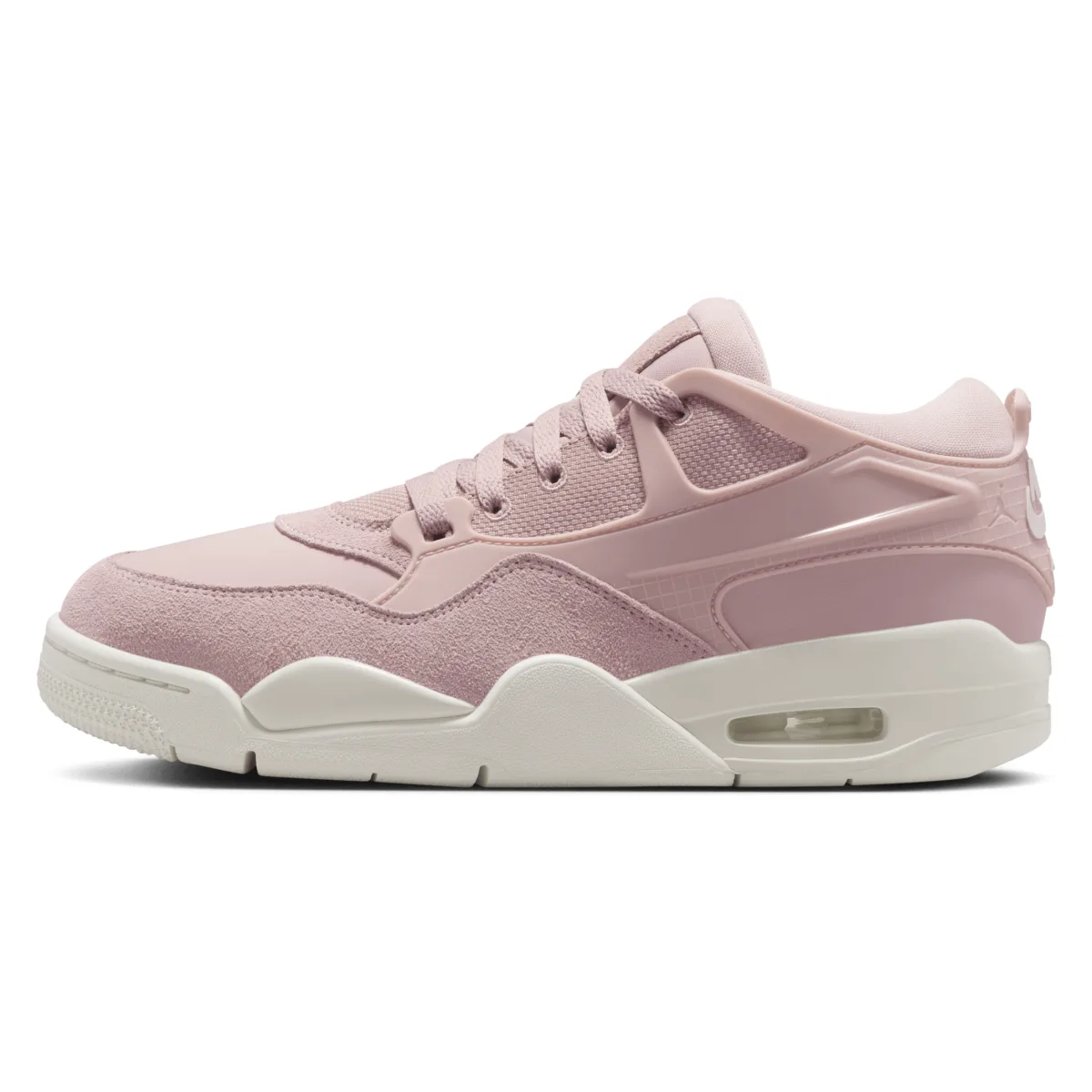 Air Jordan 4 RM Wmns "Pink Oxford"