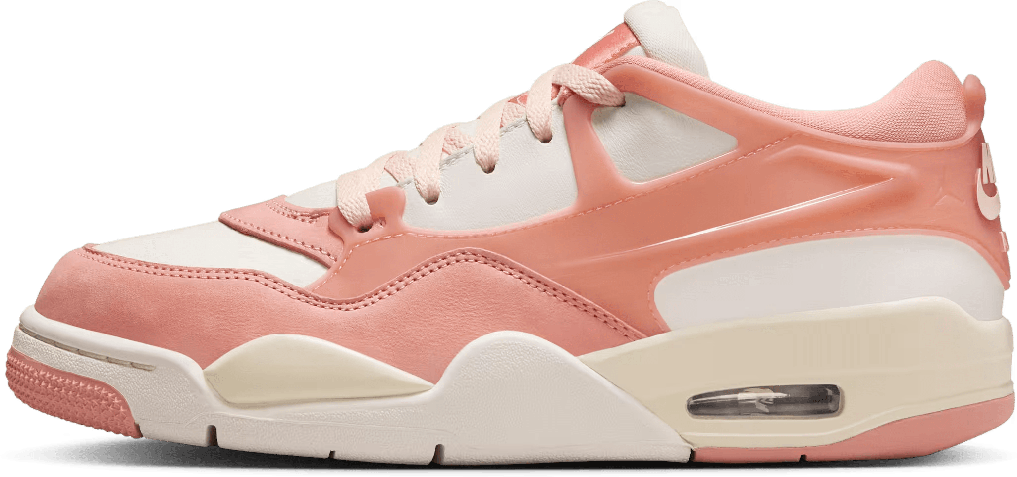 Air Jordan 4 RM Wmns "Guava Ice"