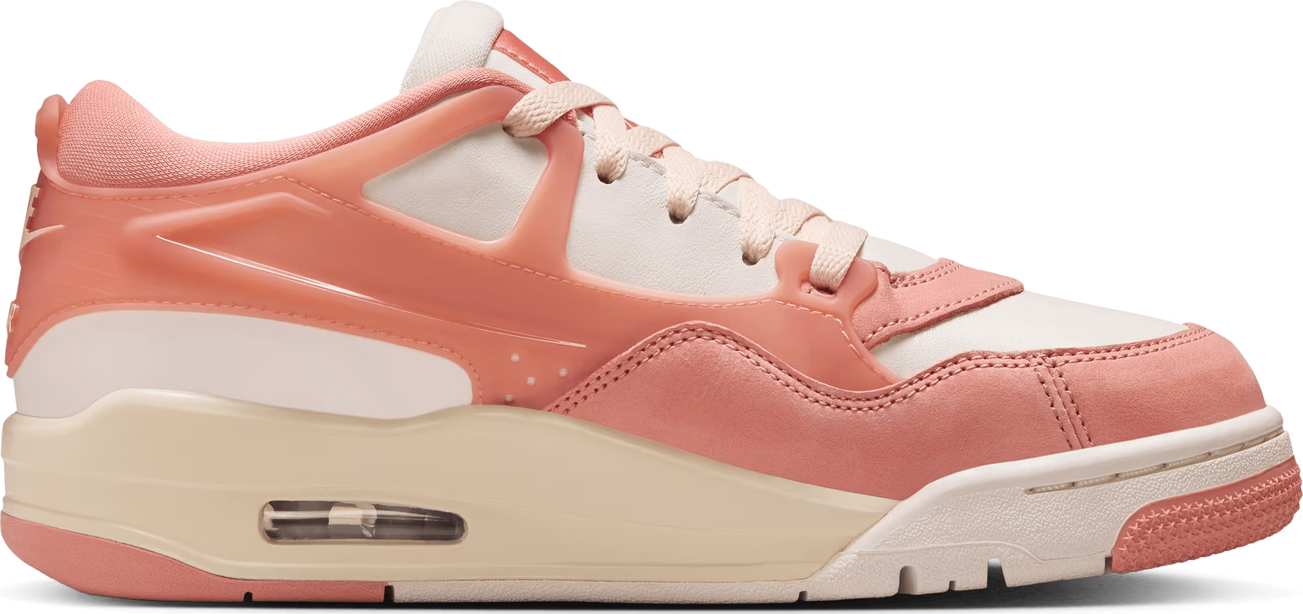 Air Jordan 4 RM Wmns "Guava Ice"