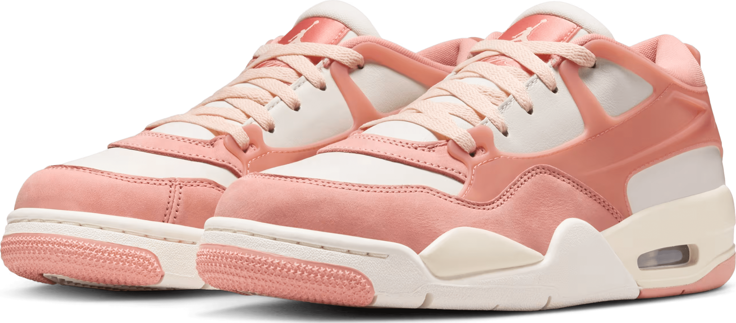 Air Jordan 4 RM Wmns "Guava Ice"