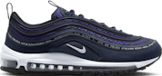 Nike Air Max 97 Just Do It "Purple Navy"