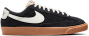 Nike Blazer Low '77 Vintage "Black Gum"