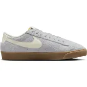 Nike Blazer Low '77 Vintage Football Grey Gum (Women's)
