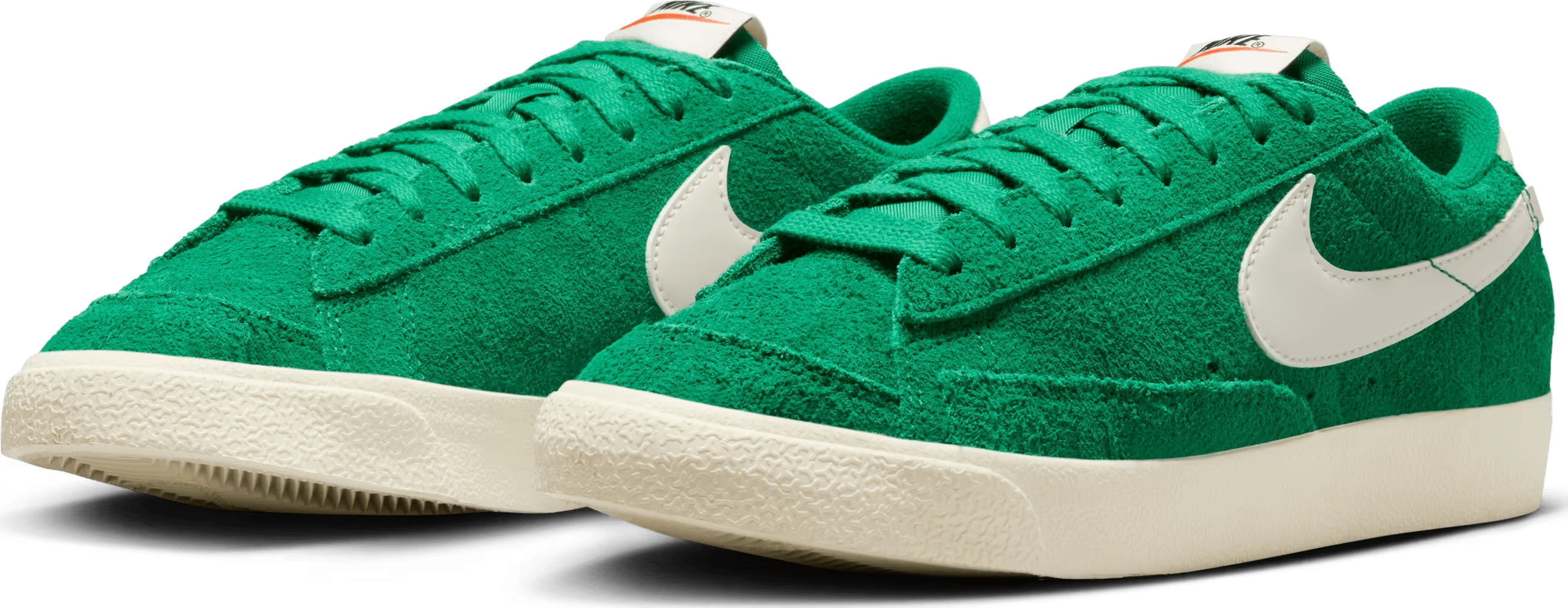 Nike Women's Blazer Low '77 Vintage