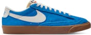 Nike Blazer Low '77 Vintage "Photo Blue"