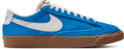Nike Blazer Low '77 Vintage "Photo Blue"
