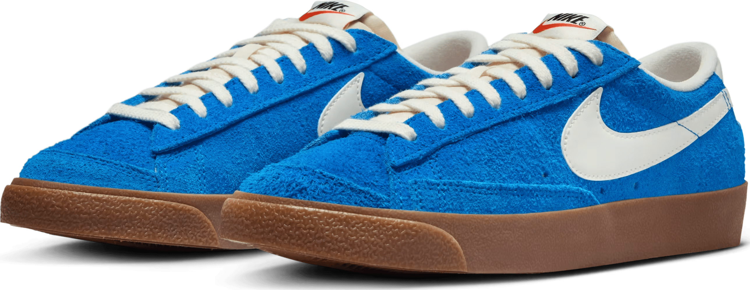 Nike Blazer Low '77 Vintage "Photo Blue"